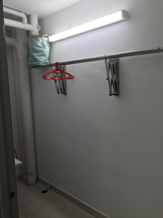 ホテルMasreca 19 サイバージャヤ エクステリア 写真